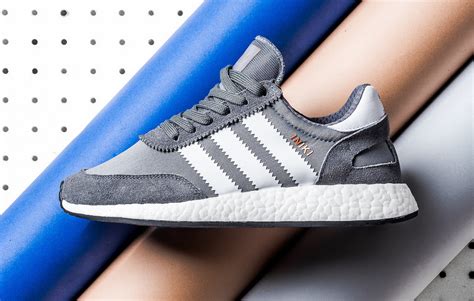 adidas iniki runner grijs|adidas iniki runner grey.